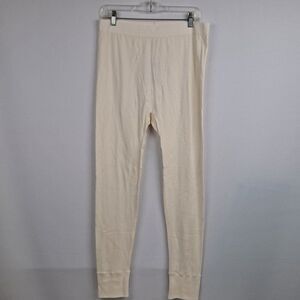 SKIMS ladies Pointelle jogger pants NWT